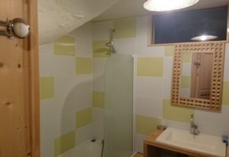 La Mairoline 3* Jura Tourisme