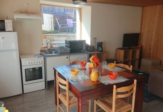 La Mairoline 3* Jura Tourisme