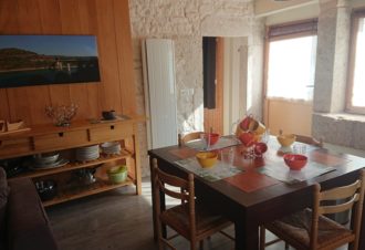 La Mairoline 3* Jura Tourisme