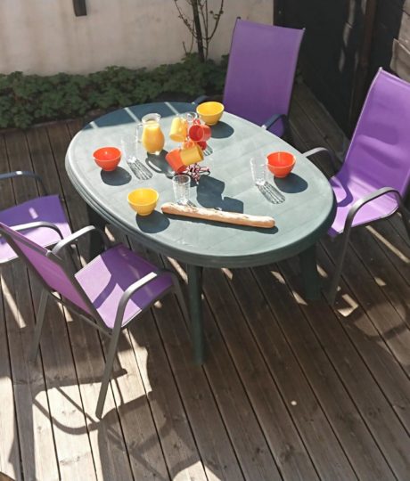 La Mairoline 3* Jura Tourisme