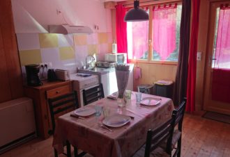 Le Petit Maisoulin 3* Jura Tourisme