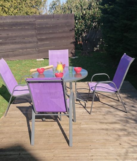 Le Petit Maisoulin 3* Jura Tourisme