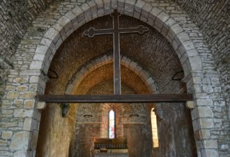 Chapelle Saint-Romain