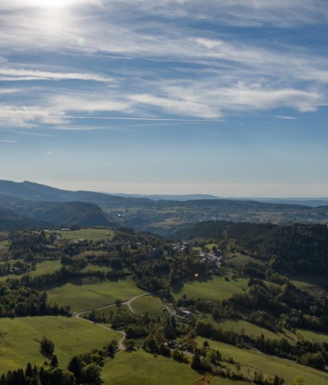 Belvédère du Cuchet