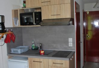 Appartement – Résidence Les Crêtets – Françoise DECHAMP