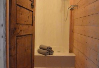 Gîte Tré Le Grenier – Le Grand