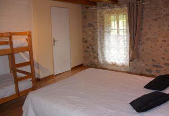 Gîte Tré Le Grenier – Le Grand