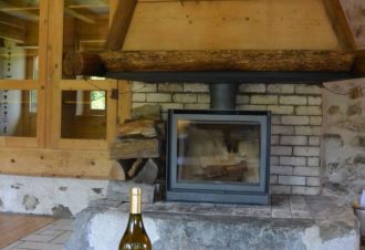 Gîte Tré Le Grenier – Le Grand