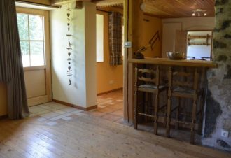 Gîte Tré Le Grenier – Le Grand