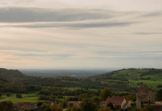 L&rsquo;éco de nos pas
