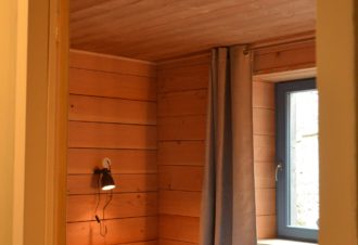 Gîte à la ferme – « Le Perchoir »