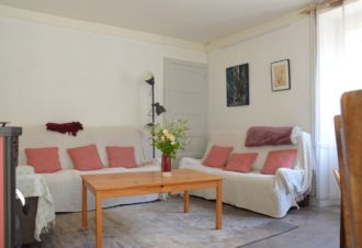 Gîte à la ferme – « La Popote »