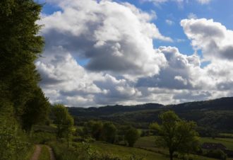 L&rsquo;éco de nos pas