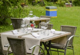 Restaurant La Poutre