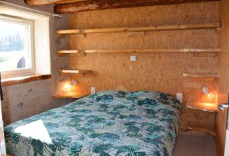 Gîtes Tré le Grenier