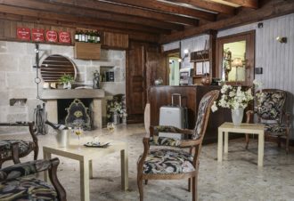 Restaurant La Poutre