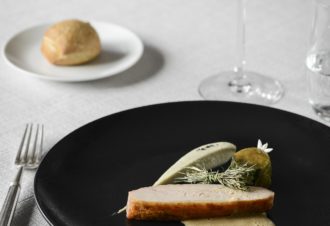 Restaurant La Poutre