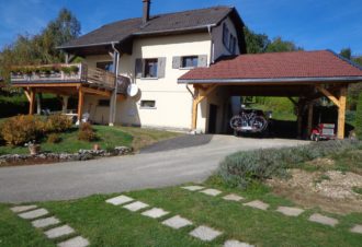 Gîte du Couchant – M. Bosdure