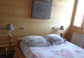 Gîte du Couchant – M. Bosdure