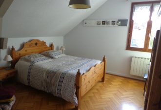 Gîte du Couchant – M. Bosdure