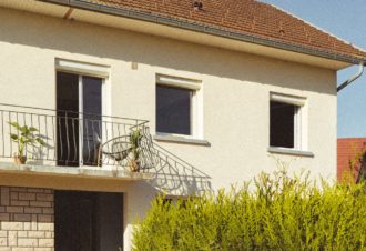 Le calme de la campagne