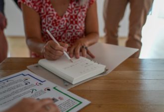 Escape Game : Vol au Musée