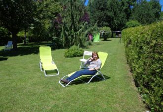 Gîte du Couchant – M. Bosdure