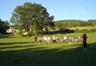 Les ateliers du Pétrikor