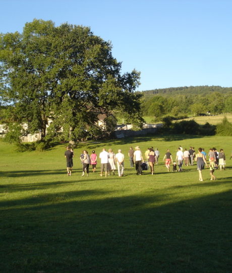 Les ateliers du Pétrikor