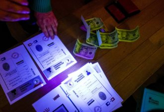 Escape Game : Vol au Musée