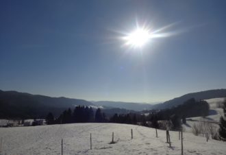 Belvédère du Sacré Coeur