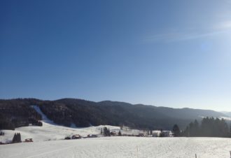 Belvédère du Sacré Coeur