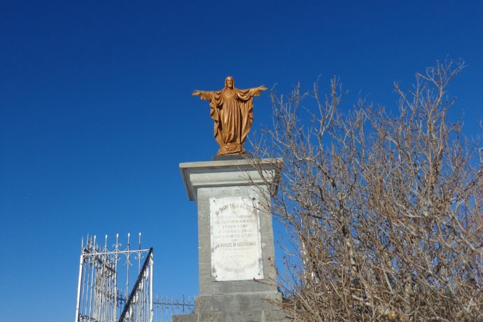 Le Sacré Coeur