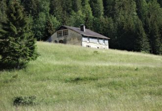 Studio meublé classe 2