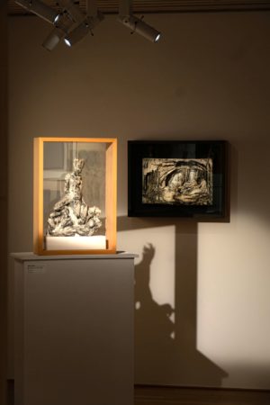 Oeuvre Josette Coras