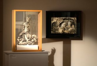 Musée de l’Abbaye – Conférence – Rencontre autour de Josette Coras (1926 – 2008)