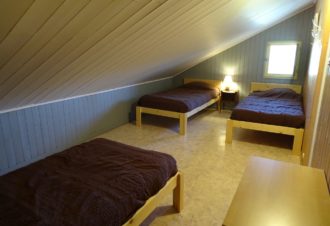 Le Plein soleil – Appartement en résidence – R543DUR00