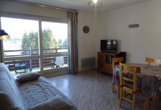 Le Plein soleil – Appartement en résidence – R543DUR00