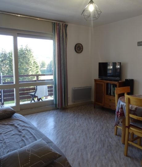 Le Plein soleil – Appartement en résidence – R543DUR00