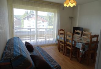 Le Plein Soleil – Appartement en résidence – R421GADR00