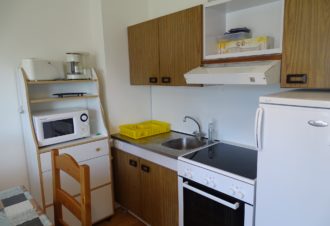 Le Plein Soleil – Appartement en résidence – R421GADR00