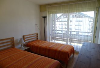 Le Plein Soleil – Appartement en résidence – R421GADR00