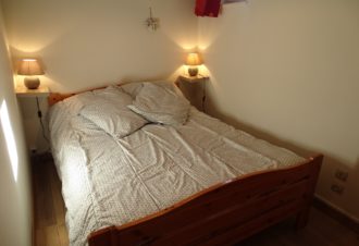 Le Risoux – Appartement en résidence – R402SIM00