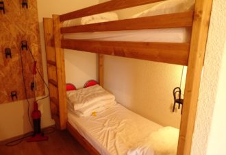 Le Risoux – Studio en résidence – R412KOS00