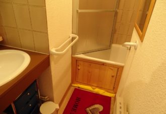 Le Risoux – Studio en résidence – R412KOS00