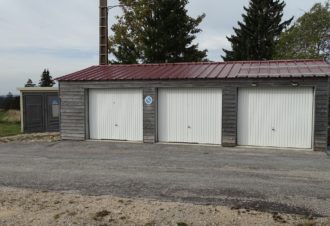 Les Chalets de la Dôle – Appartement en résidence – R603CHR01