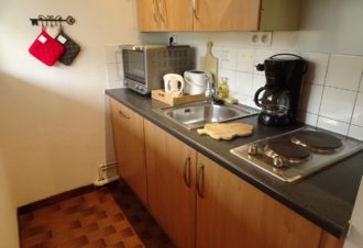 La Ferme Midol – Appartement en résidence – R312GEL00