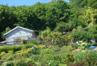 Le Gîte du P’tit Bracon