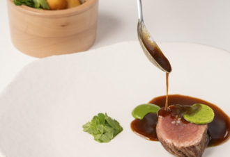 Le Vertfeuille Hôtel Restaurant