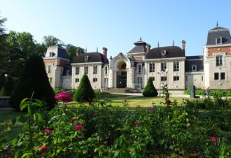 SPA Thermal Valvital